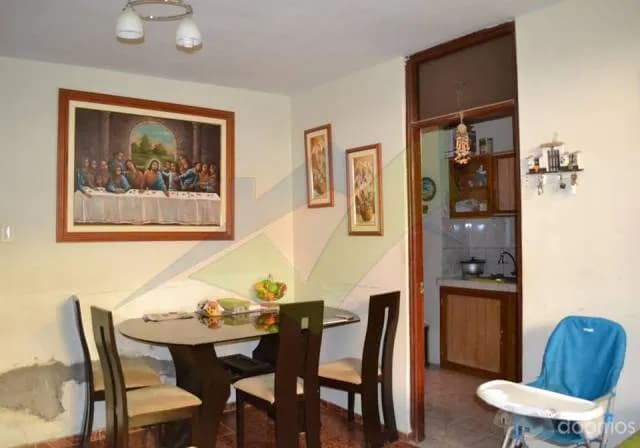 VENTA DE DPTO EN URB MIRAFLORES - CASTILLA - PIURA - 2