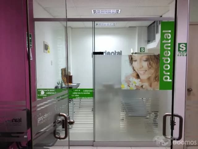 ALQUILO CONSULTORIO DENTAL EQUIPADO - 2