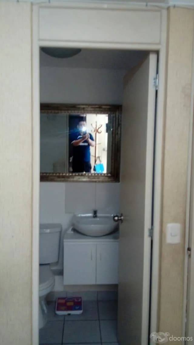 SE ALQUILA DEPARTAMENTO AMOBLADO TODO SERVICIO, PARA EXTRANJEROS - 2