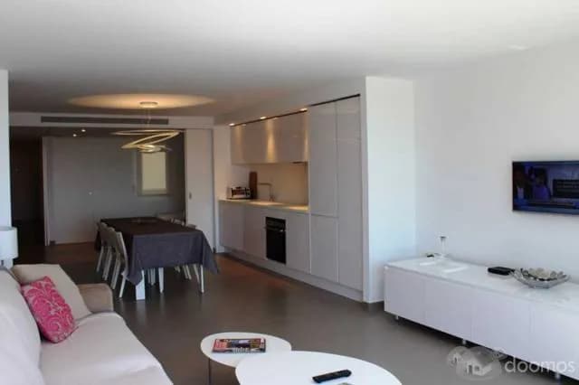 Acogedor Departamento en Arequipa - 1