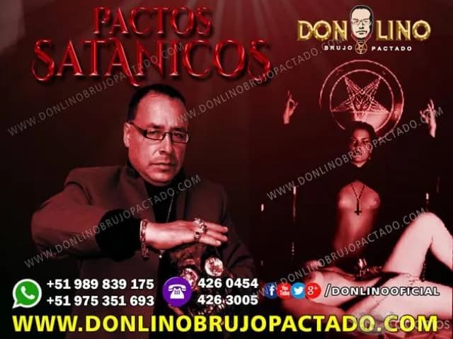 AMARRE PACTADO + FUERTES DEL PERU Y EL MUNDO - DON LINO EL MEJOR DEL UNIVERSO - 1