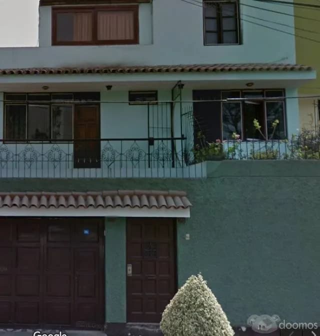 Alquiler de chalet - 1