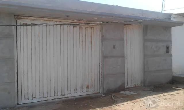 VENDO CASA RUSTICA EN PIMENTEL - 1