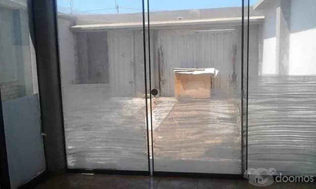 VENDO CASA RUSTICA EN PIMENTEL - 2