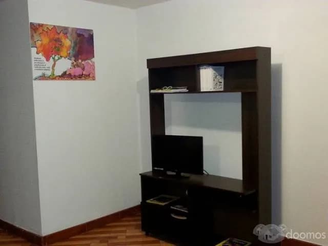 Alquilo departamento - 1