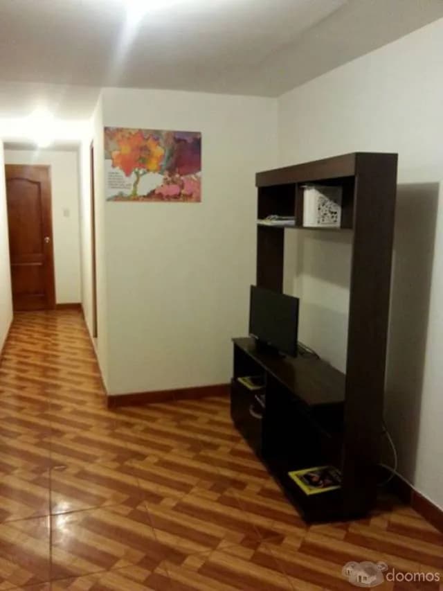 Alquilo departamento - 2
