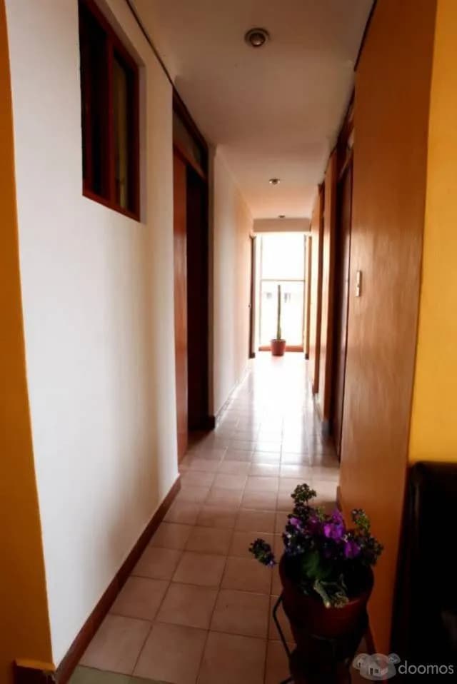 Habitaciones amobladas por cortas y largas temporadas - 2