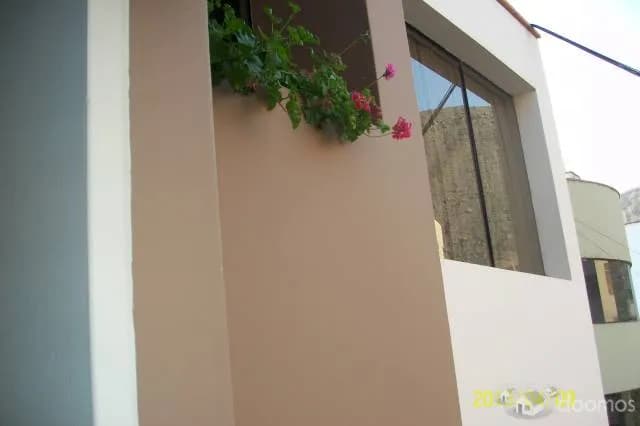 Alquilo lindo depto Monterrico -Alamos  (Muy cerca a UPC. Esan Centrum,Embajada Americana) - 2