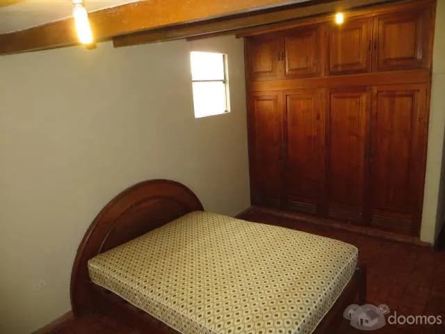 alquilo departamento amoblado diario S/100 soles a una cuadra de playa - 2