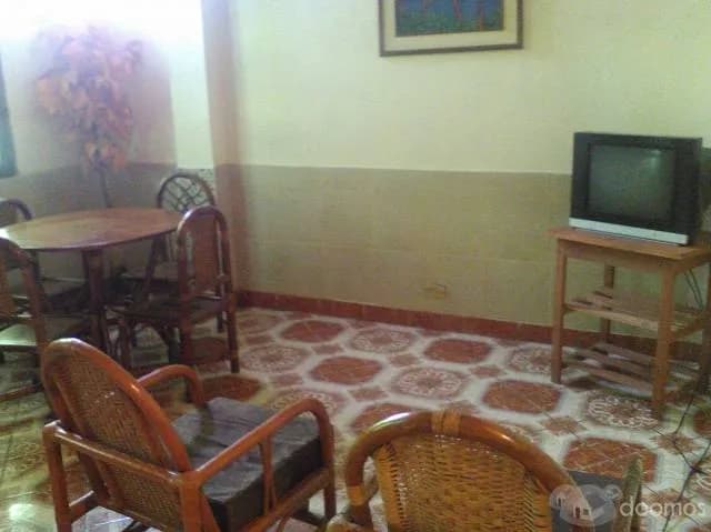 departamento con 2 habitaciones full equipado en pleno centro de la ciudad - 1