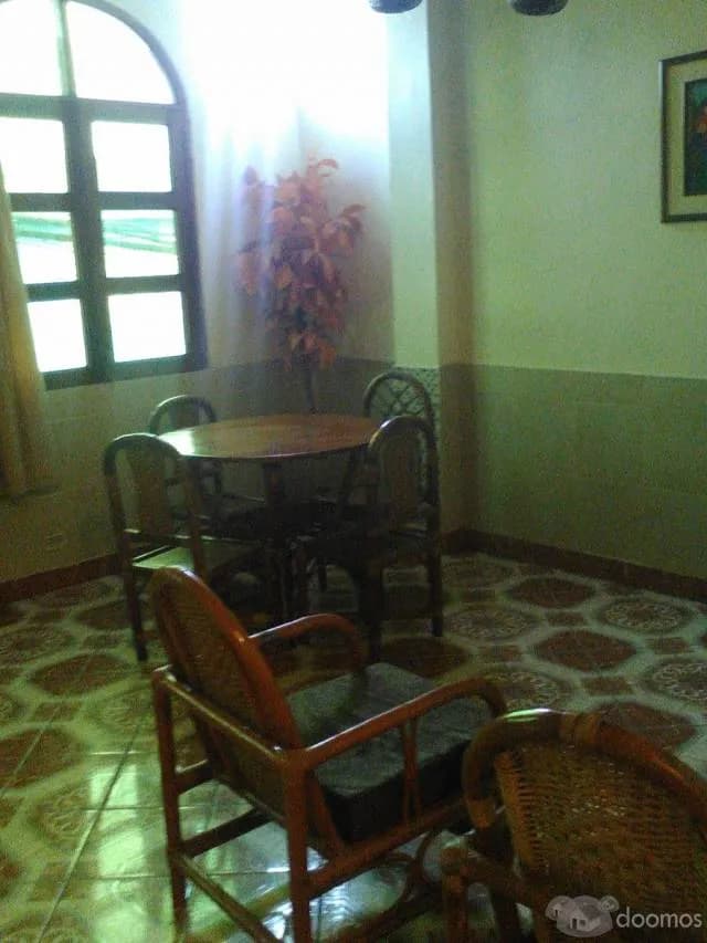 departamento con 2 habitaciones full equipado en pleno centro de la ciudad - 2