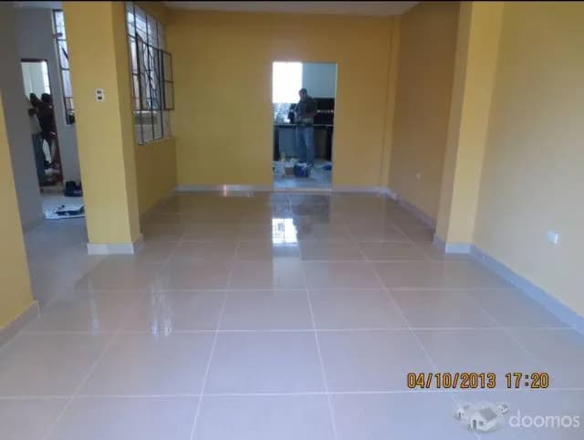 ALQUILO DEPARTAMENTO 2DO PISO EN LA CIUDAD DE TALARA - 2