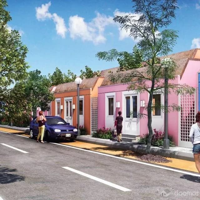 Traspaso CASA en ICA por S/.36 000 - 2