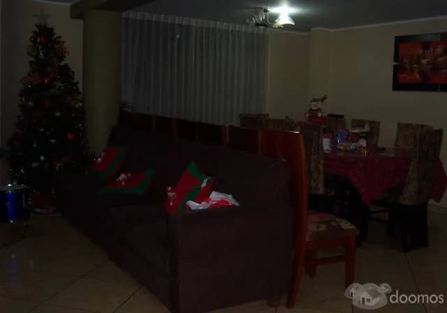 Departamento cómodo 3er piso, con 3 dormitorios frente al colegio Innova School y cerca al Colegio Calienes - 1