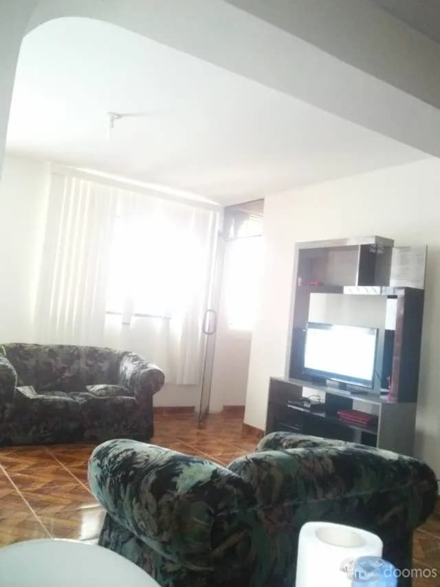 ALQUILO MINIDEPARTAMENTO EN PUENTE BLANCO - 1