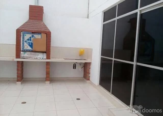 ALQUILER DE DEPARTAMENTO  EN SAN MIGUEL - 1