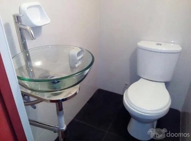 ALQUILER DE DEPARTAMENTO  EN SAN MIGUEL - 2