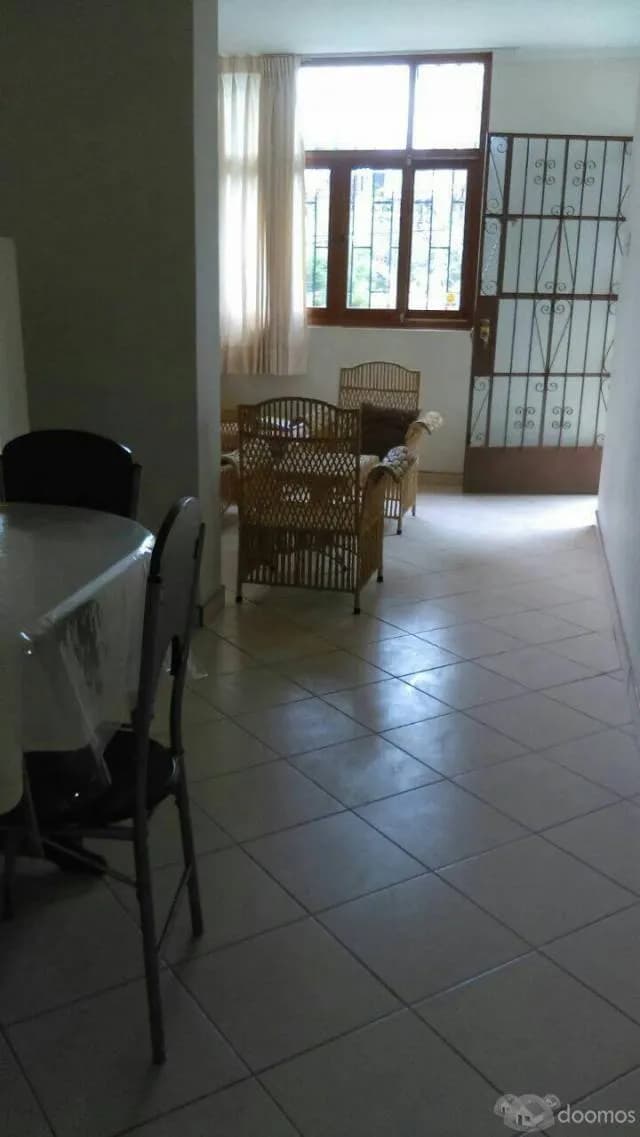 ALQUILER DE DEPARTAMENTO - 2