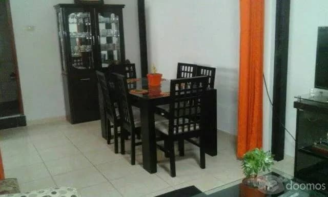 Departamento amoblado para Roonmies, familias sin hijos, turistas o extranjeros - 2