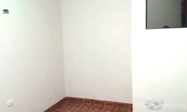 CUARTO PARA ESTUDIANTES FRENTE A LA UNIV. SAN LUIS GONZÁGA DE ICA - 1