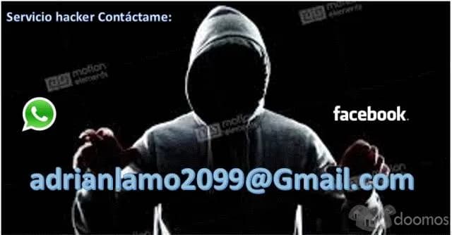 Deseas saber si tu paraja te es infiel "Detective informatico contatame" - 2