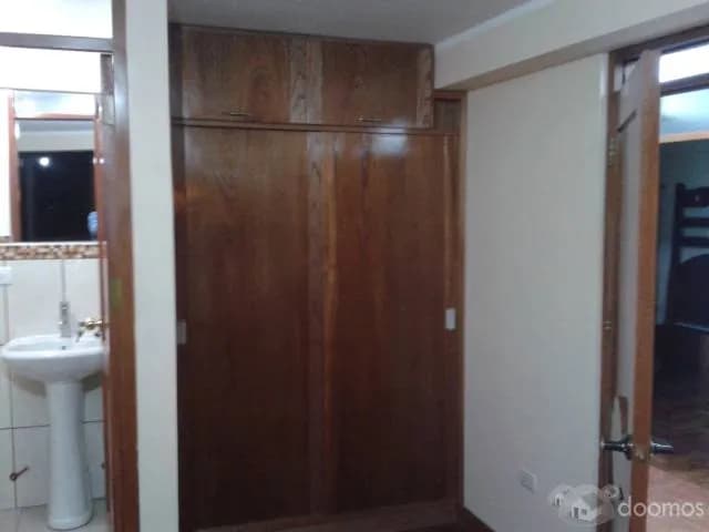 Se Alquilan Habitaciones  con baño privado - 2