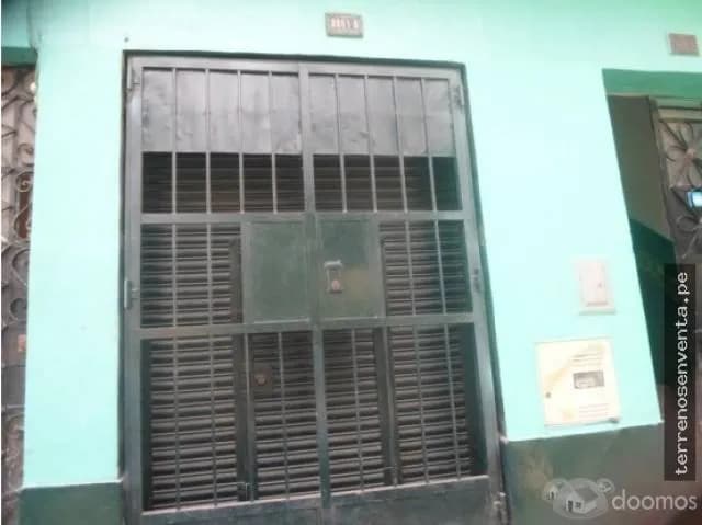LOCAL COMERCIAL en San Martín de Porres -  MINI DEPARTAMENTO - 1