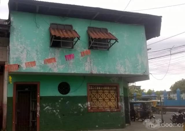 CASA PARA NEGOCIO - 1