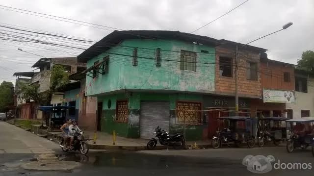 CASA PARA NEGOCIO - 2