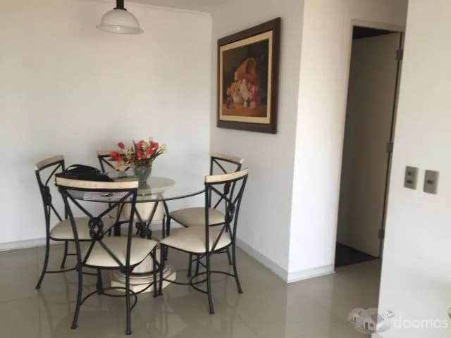 DEPARTAMENTOS TEMPORALES, POR DIAS, AMOBLADOS TURISTAS - 2