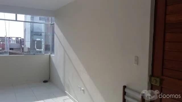 Alquiler Departamento Huanchaco - 1