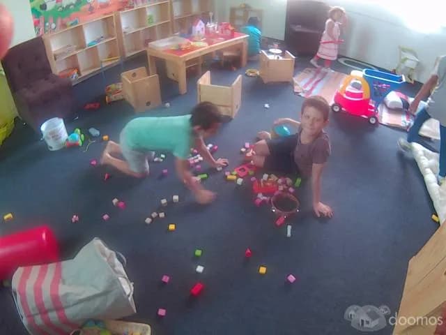 Traspaso centro estimulación guardería salón de fiestas - 2