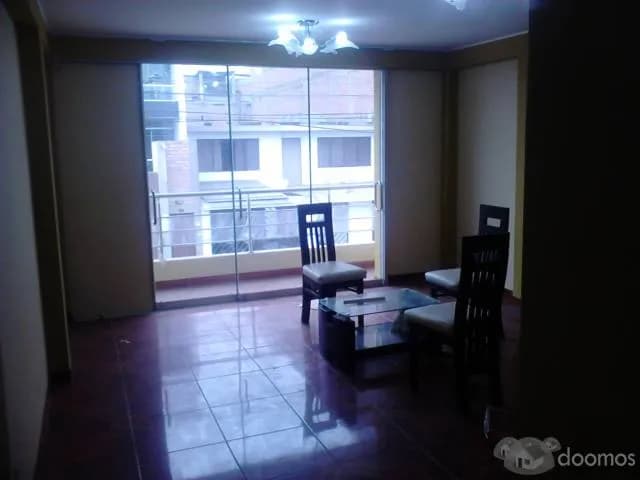 ALQUILER DEPARTAMENTO INDEPENDIENTE - 1