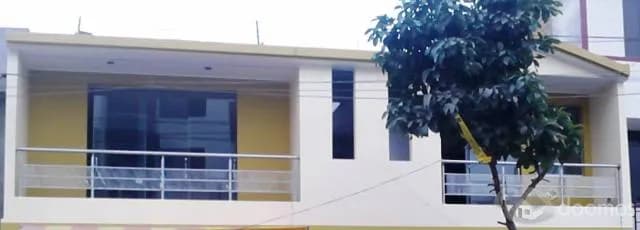 ALQUILER DEPARTAMENTO INDEPENDIENTE - 2