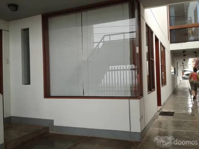 ALQUILAMOS DEPARTAMENTO EN PIMENTEL - 2