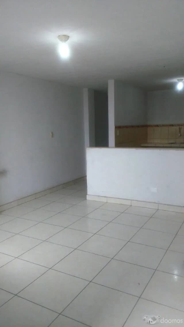 SE RENTA MINI-DEPARTAMENTO EN SJM CON INTE. Y GAS NATURAL - 2