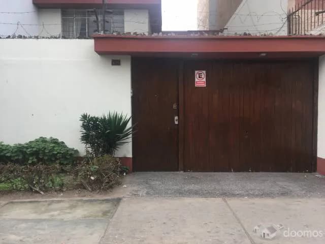 Alquilo Casa en SAN MIGUEL para vivienda oficina o negocio - 1