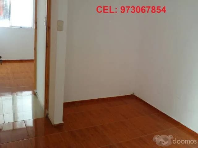 ALQUILO DEPARTAMENTO DE ESTRENO CON O SIN COCHERA - 2