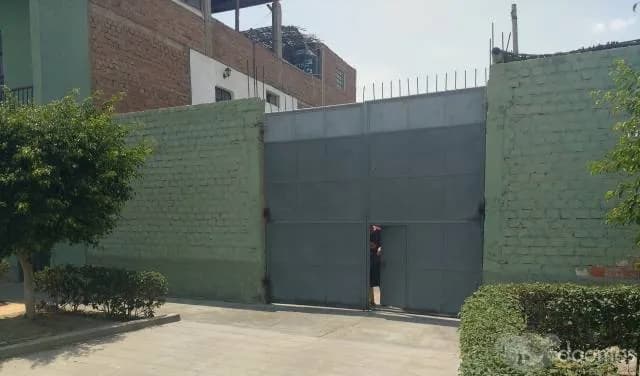 ALQUILO LOCAL COMERCIAL - 1