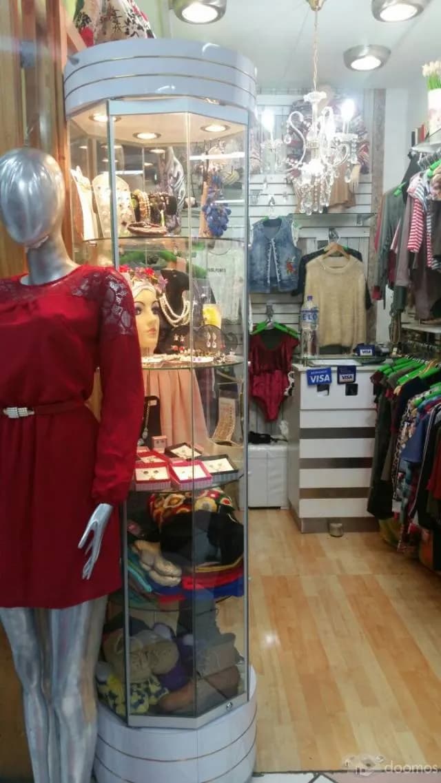 TRASPASO TIENDA DE ROPA EN JESUS MARÍA - 2