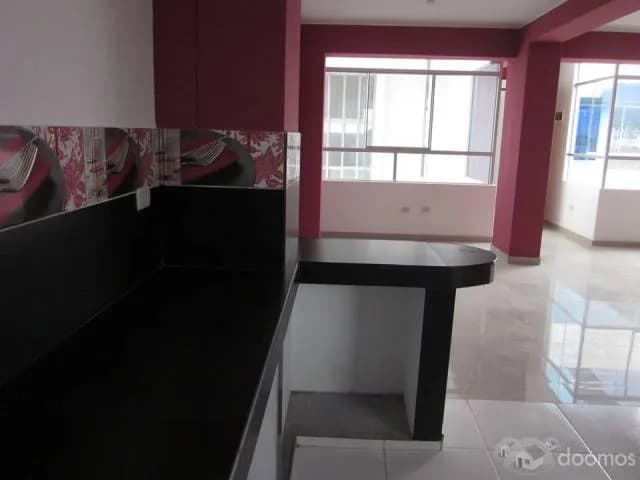 Lujoso Duplex 4 Dormitorios 3 Baños De Estreno Entrega Inmediata El Tambo Huancayo - 2