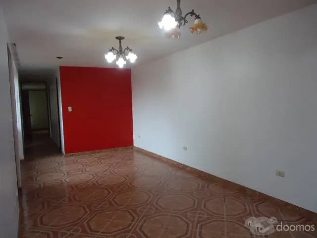 Alquilo departamento en Sta. Anita, La Portada de Ceres, calle Bayas - 2