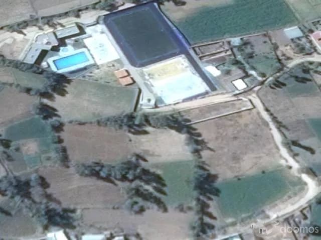 SE REMATA TERRENO, 800 MTS IDEAL PARA CASA CAMPO, BUENA ZONA A 50 MTS DEL POLIDERTIVO Y CERCA A CLUBS RECREACIONALES MAS IMPORTANTES, EXELENTE CLIMA Y VISTA HERMOSA - 1