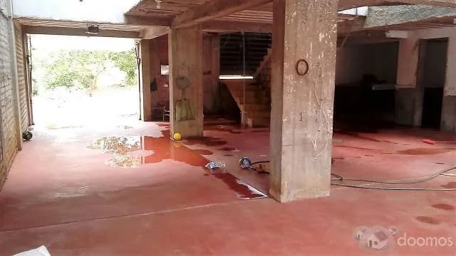 ALQUILO ESTACIONAMIENTOS - 1