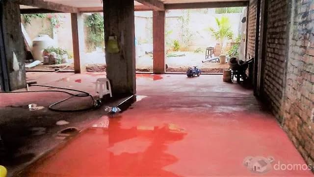 ALQUILO ESTACIONAMIENTOS - 2