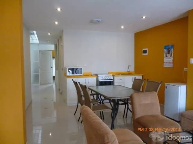 ALQUILO DEPARTAMENTOS - CAMANA - 1