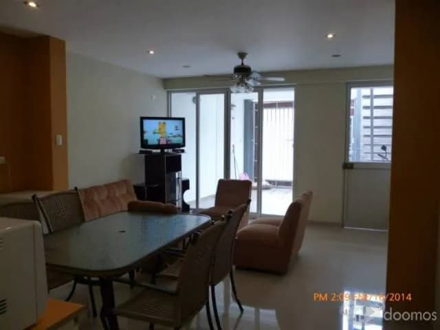 ALQUILO DEPARTAMENTOS - CAMANA - 2