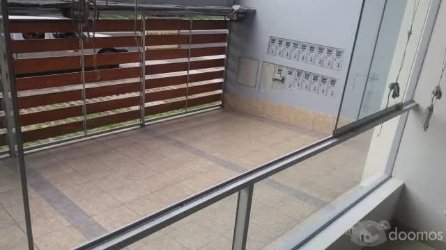 Se alquila Departamento en Surco (Jr. Alonso de Molina) - muy cerca a UPC Monterrico, ESAN - 2