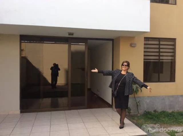 ALQUILER DE DEPARTAMENTO - 2