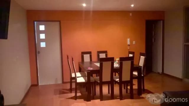 Alquiler de cuarto dentro de departamento yahanuara - 2